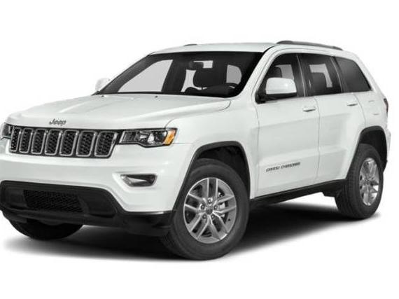 JEEP GRAND CHEROKEE 2020 1C4RJFAG6LC177030 image